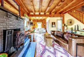 Cozy, Private, Serene, Escape- Firepit + Fireplace - Image 5