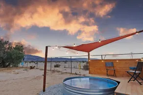 Old Dale Ranch Getaway - Joshua Tree Gem - Image 2