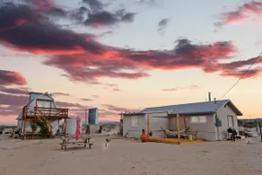 Old Dale Ranch Getaway - Joshua Tree Gem - Image 5