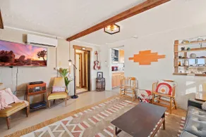Old Dale Ranch Getaway - Joshua Tree Gem - Image 3