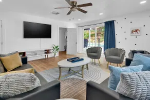 Spacious Getaway w/Hot Tub, Pool, Game Room & More - Image 2