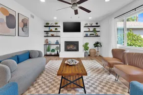 Spacious Getaway w/Hot Tub, Pool, Game Room & More - Image 4