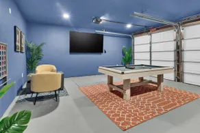 Spacious Getaway w/Hot Tub, Pool, Game Room & More - Image 3
