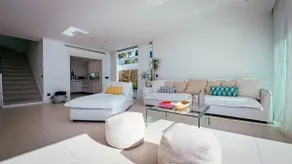 NY Lyx Design Villa 360 ° Sunset Takbar Skybar Havsutsikt Infinity Pool - Image 3