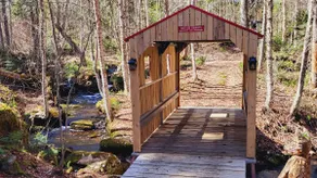 Rustic with Private Lake/Lakefront - Image 5