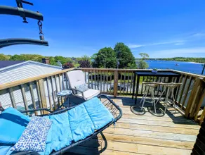 ⭐ Gorgeous Beach Views -- The Sand Dollar Suite - Image 3