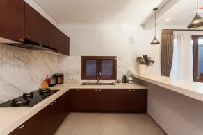10% OFF Private 2BR Modern Villa Near Ubud Center - Image 5