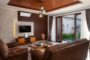 10% OFF Private 2BR Modern Villa Near Ubud Center - Image 3