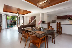 10% OFF Private 2BR Modern Villa Near Ubud Center - Image 2