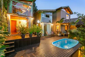 Comfort and Style in the Heart of Praia do Rosa - Image 4