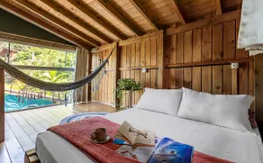 Comfort and Style in the Heart of Praia do Rosa - Image 5