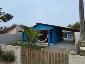 Beach House in Pontal do Paraná, Bal Shangrilá - Image 5