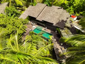 Kirikan Villas, Secluded Jungle Paradise - Image 5