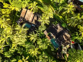 Kirikan Villas, Secluded Jungle Paradise - Image 3