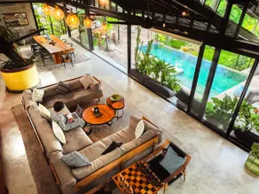 Kirikan Villas, Secluded Jungle Paradise - Image 2