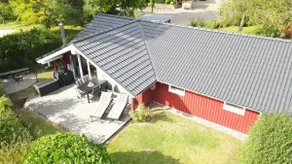 Vacation home in Westerholz on the Baltic Sea - Image 3