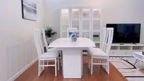 Spacious Sunlit 3BR • Center of Downtown Boston • Family Favorite - Image 2