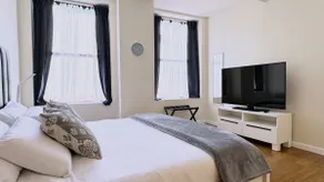 Spacious Sunlit 3BR • Center of Downtown Boston • Family Favorite - Image 5