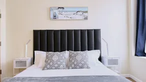 Spacious Sunlit 3BR • Center of Downtown Boston • Family Favorite - Image 4