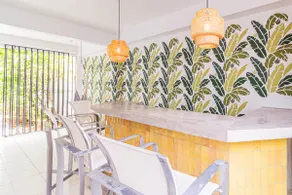 Getaway 4min Walk to Beach: Fiber Optic, Patio - Image 4