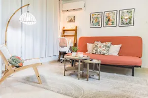 Getaway 4min Walk to Beach: Fiber Optic, Patio - Image 2