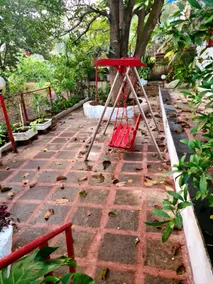 Bungalow 41 (Kadambara) Revdanda, Kashid, Alibag - Image 3