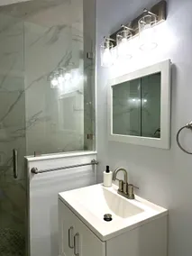 PGA / Mets Modern Clean & Relaxing Apt A - Image 4