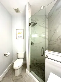 PGA / Mets Modern Clean & Relaxing Apt A - Image 3
