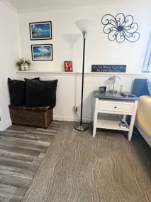 Lower Level Suite in Home-Private Entrance! - Image 4