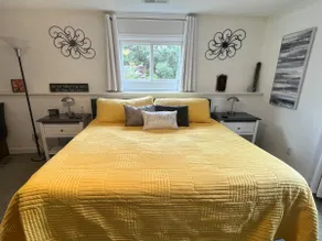 Lower Level Suite in Home-Private Entrance! - Image 3