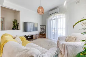 Lovely apartment next to the beach - Image 3