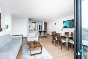 72Hub By Jalo | 2BR Apartment with Balcony & Pool - Image 2