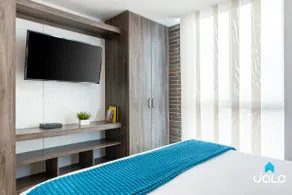 72Hub By Jalo | 2BR Apartment with Balcony & Pool - Image 3
