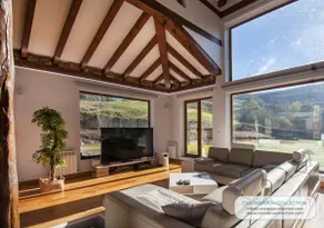 Cantabria Collection - Excepcional chalet cerca de Cabárceno - Image 5