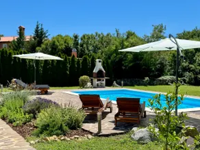 Kuća Liliana - rest and relaxation - Image 1