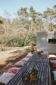 NatuRauw - cozy vacation home in nature! - Image 5