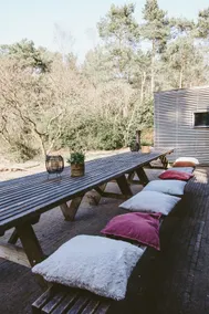 NatuRauw - cozy vacation home in nature! - Image 4