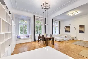 Luxury Paris street Old Town l AC l fireplace - Image 2