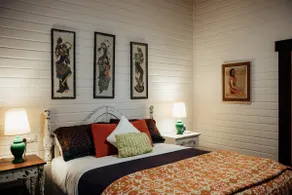 Poppy's Place, Retro Cottage Nannup. - Image 2