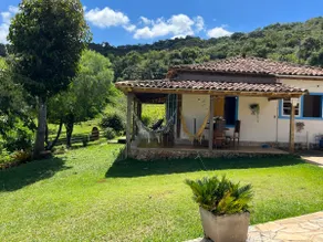 Casa Santa Rita Bichinho-MG, near Tiradentes - Image 2