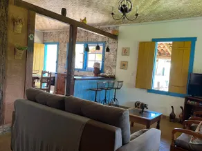 Casa Santa Rita Bichinho-MG, near Tiradentes - Image 3
