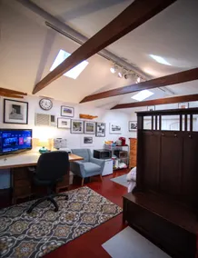 Detached Studio in Downtown Davis - Image 3
