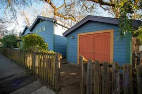 Detached Studio in Downtown Davis - Image 2