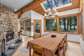 Premier Black Butte Golf Course Home w/ hot tub and sauna - Image 3