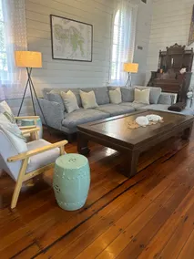 The Seaside Chapel-Boutique Escape in Port Fairy - Image 2