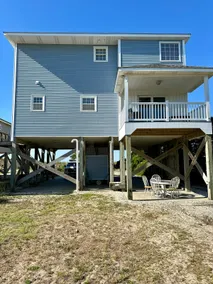 A Anchors Away - Oak Island, NC - Image 3
