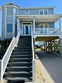 A Anchors Away - Oak Island, NC - Image 2