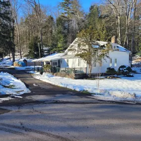 Panther Mountain Lodge - Image 2