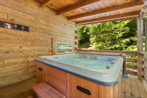 The Roost Cabin - Image 4