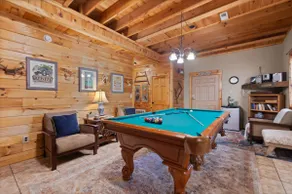 The Roost Cabin - Image 5